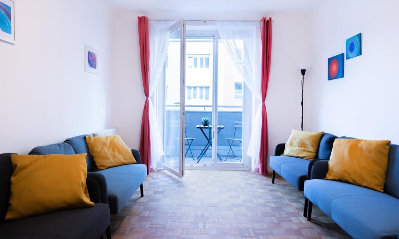 Hostel Pal's Favoriten Wien