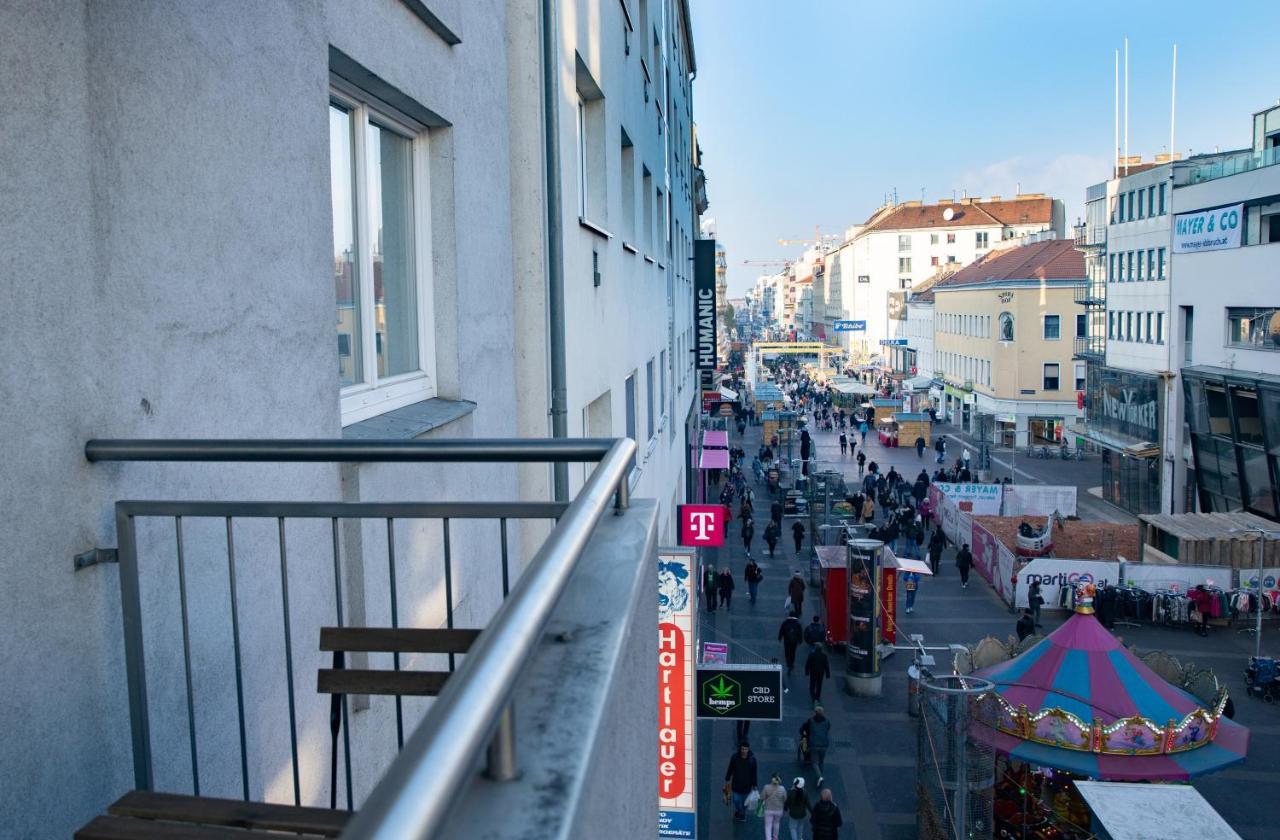 Hostel Pal's Favoriten Wien